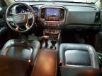 2021 GMC Canyon AT4