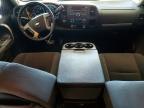 2007 Chevrolet Silverado K1500 Crew Cab