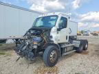 2023 Freightliner Cascadia 116 Semi Truck