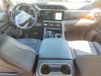 2025 GMC Sierra K1500 Denali