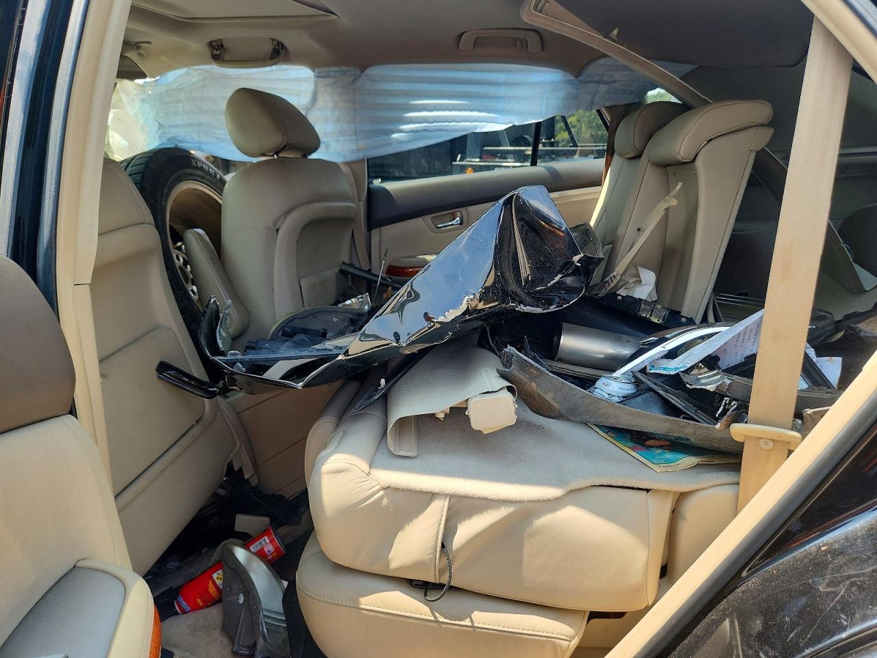 2005 Lexus Rx 330