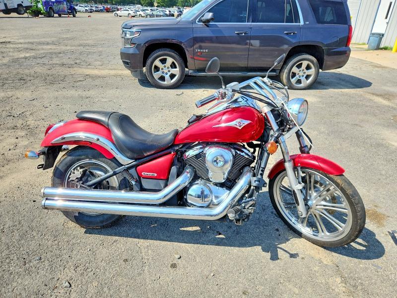 2008 Kawasaki VN900 C