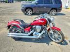 2008 Kawasaki VN900 C