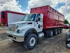 2003 International 7000 7600