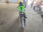 2025 Kawasaki ZX1002 M