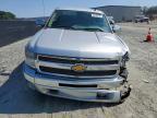 2012 Chevrolet Silverado C1500 LT