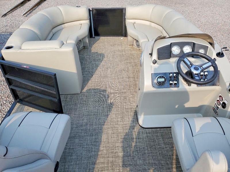 2018 Boat UK
