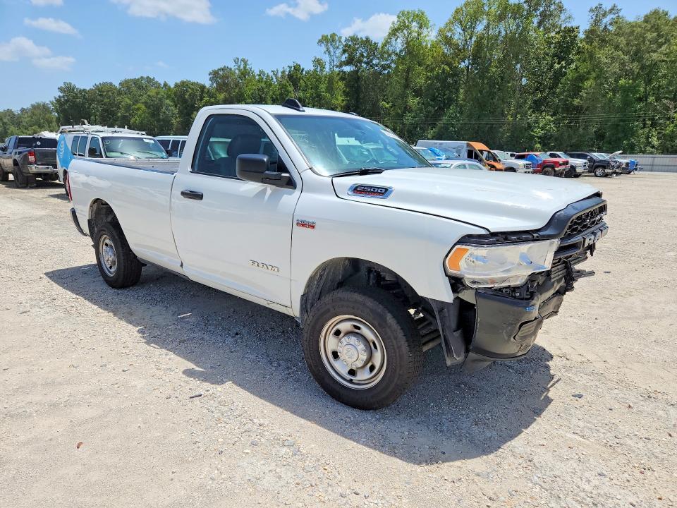 2022 Dodge RAM 2500 Tradesman