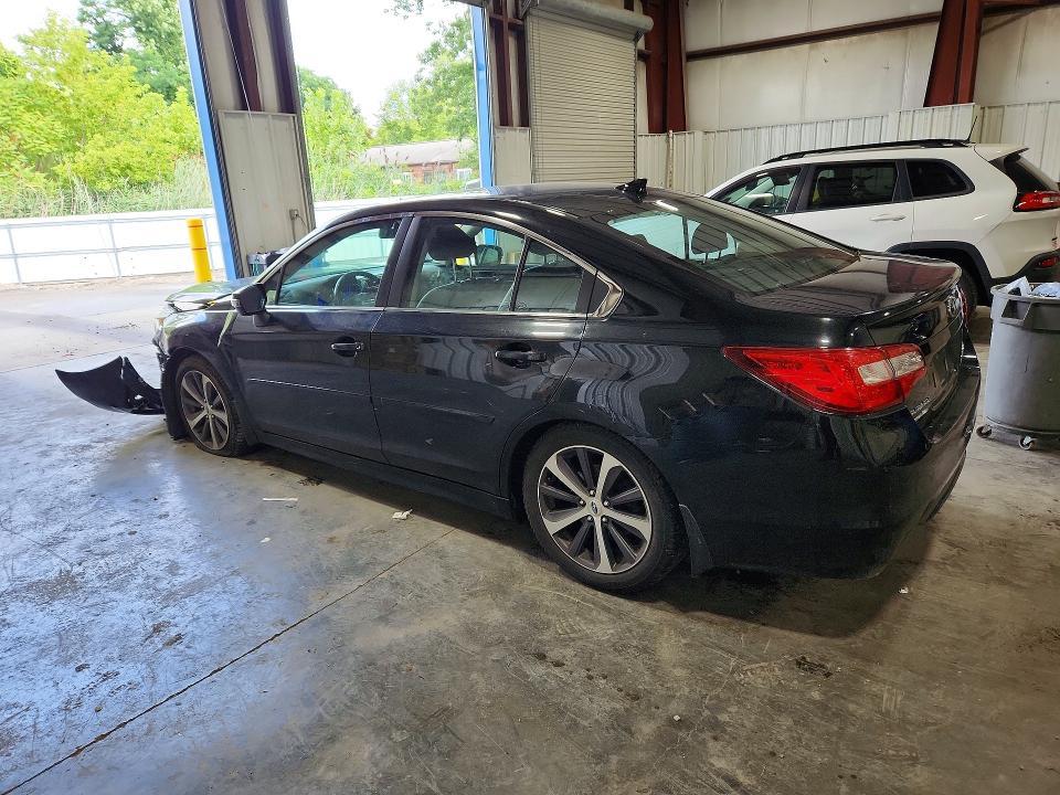 2016 Subaru Legacy 2.5i Limited