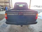 2002 Toyota Tacoma Double Cab
