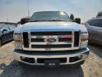 2010 Ford F250 Super Duty
