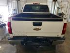 2008 Chevrolet Silverado K1500