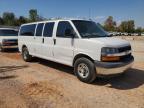2017 Chevrolet Express G3500 LT