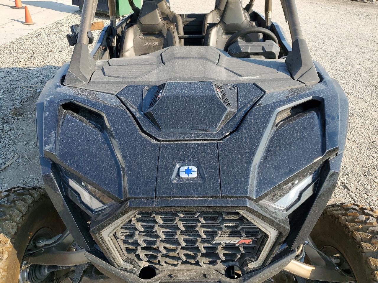 2025 Polaris RZR PRO R Utility Vehicle