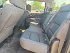 2018 Chevrolet Silverado C1500 LT