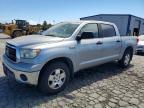 2011 Toyota Tundra Crewmax SR5