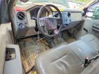 2008 Ford F550 Super Duty Dump Truck