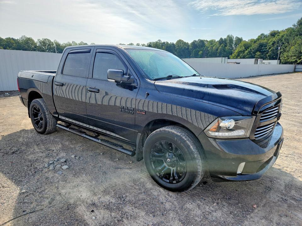 2017 Dodge RAM 1500 Sport