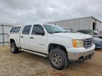 2008 GMC Sierra K1500