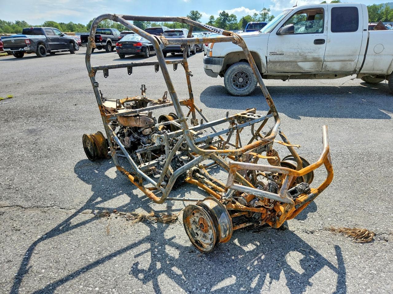 2017 Polaris RZR Utility Vehicle
