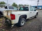 2012 Chevrolet Silverado K2500 Heavy Duty