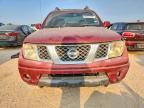 2007 Nissan Frontier SE