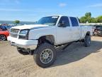 2003 Chevrolet Silverado K2500 Heavy Duty