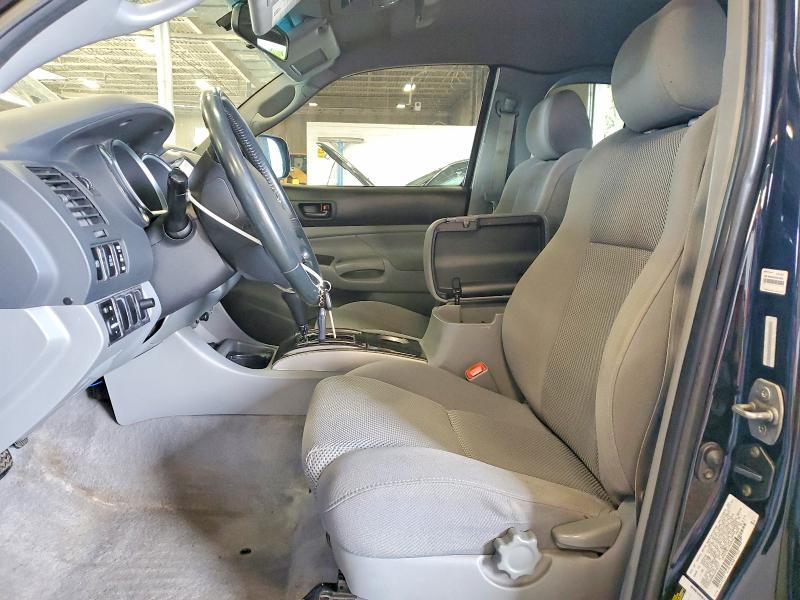 2006 Toyota Tacoma V6