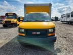 2017 GMC Savana BOX Truck