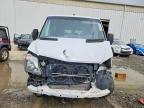 2016 Mercedes-Benz Sprinter 2500