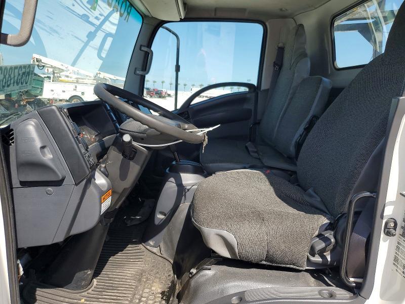 2024 Chevrolet 4500 Truck Cab AND Chassis
