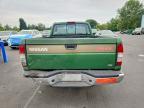 1998 Nissan Frontier Base
