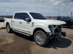2024 Ford F150 Lariat