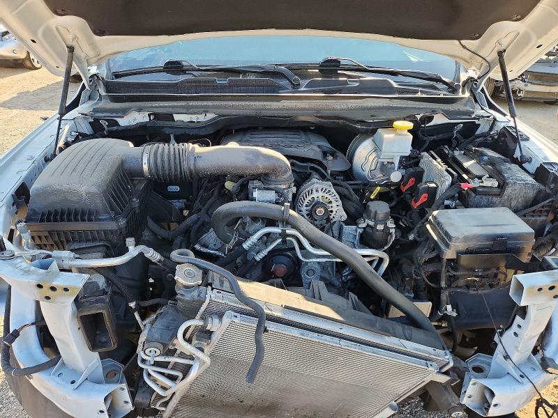 2020 Dodge RAM 1500 Rebel