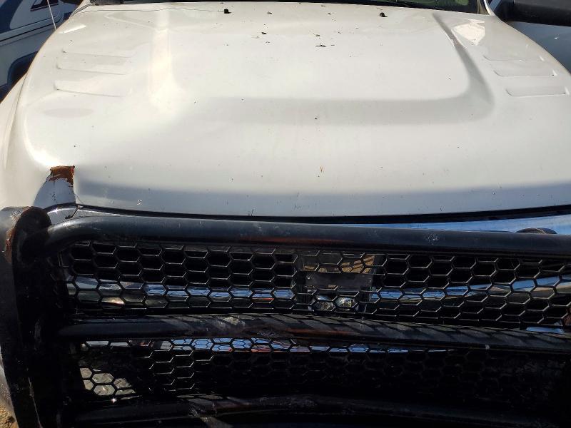 2012 Dodge RAM 3500 ST