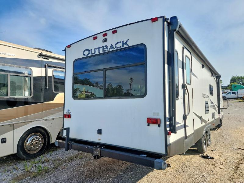 2020 Keystone Outback Camper