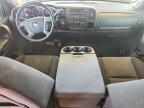 2012 Chevrolet Silverado K1500 LT