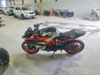 2018 KTM 390 Duke