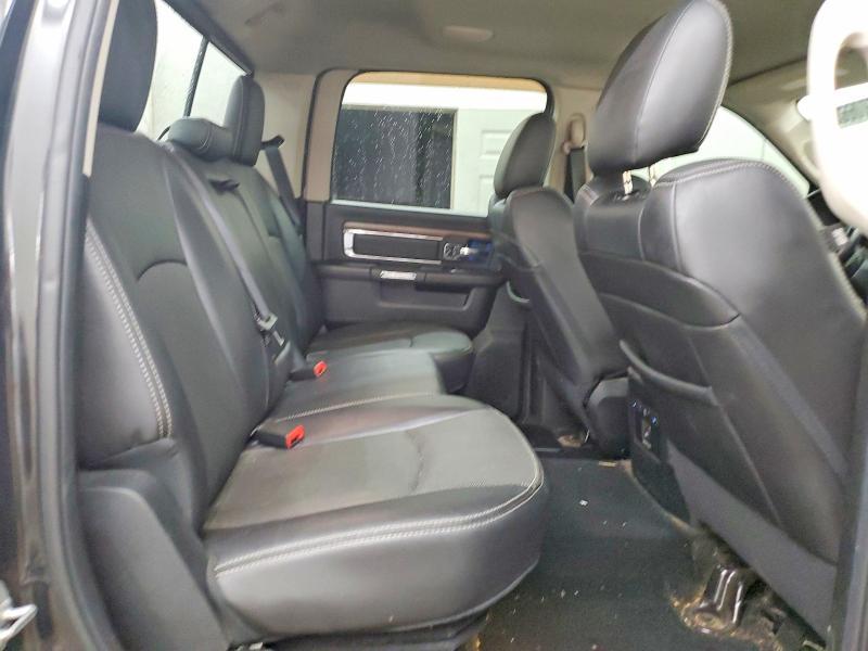 2016 Dodge 1500 Laramie