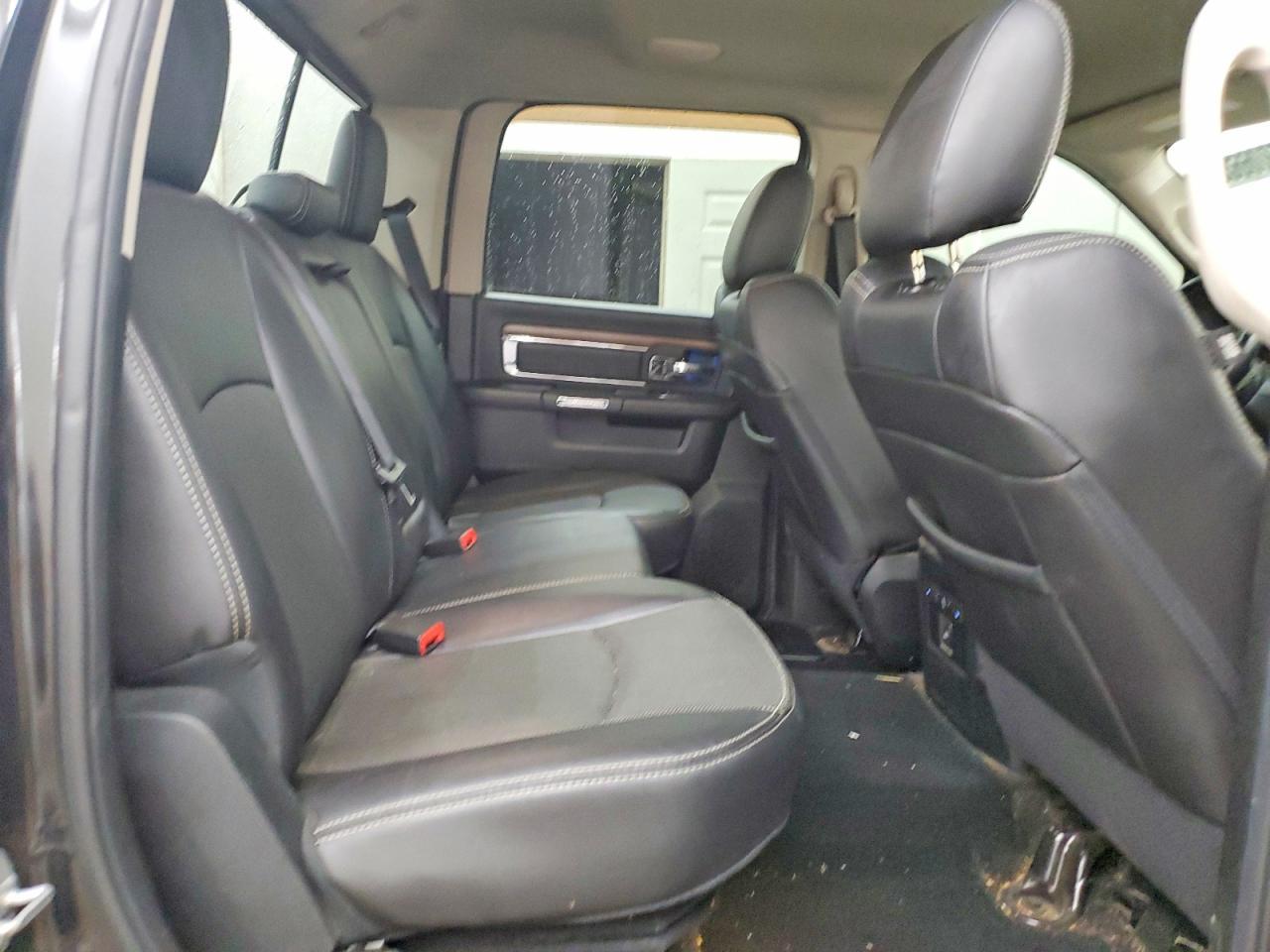 2016 Dodge 1500 Laramie