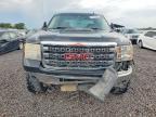 2012 GMC Sierra K2500 SLE