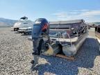 2023 Bennington Pontoon Boat