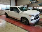 2023 Chevrolet Silverado K1500 LT-L