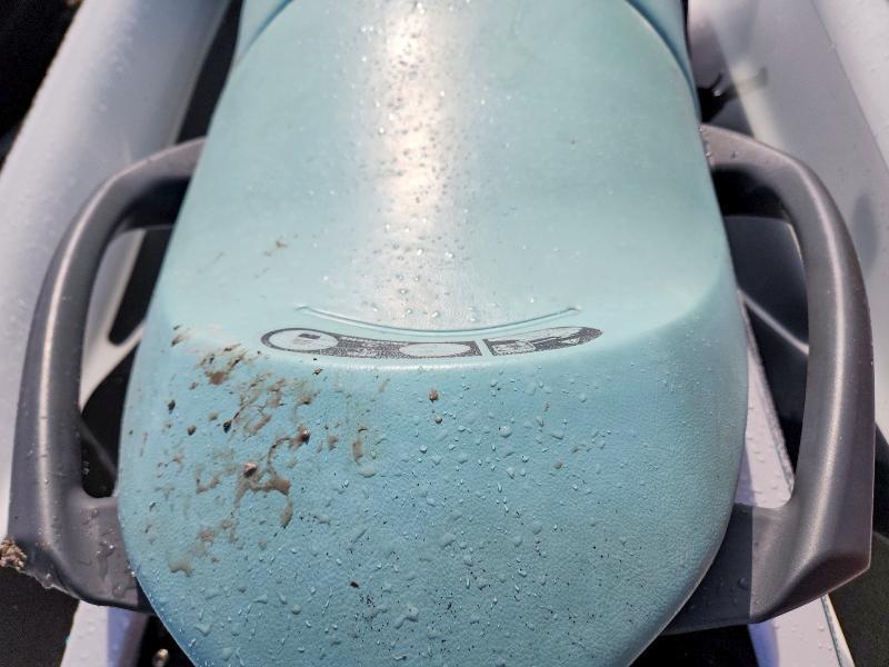 2023 Sea-Doo GTX PRO JET SKI