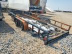 2013 Big Tex 14PI-20BK Utility Trailer