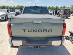 2025 Toyota Tundra Crewmax Limited