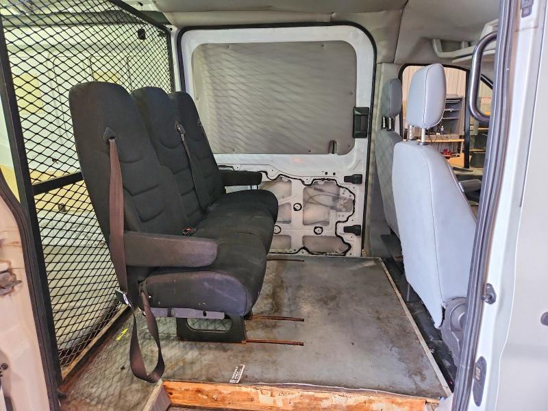 2016 Ford Transit 150 Delivery van
