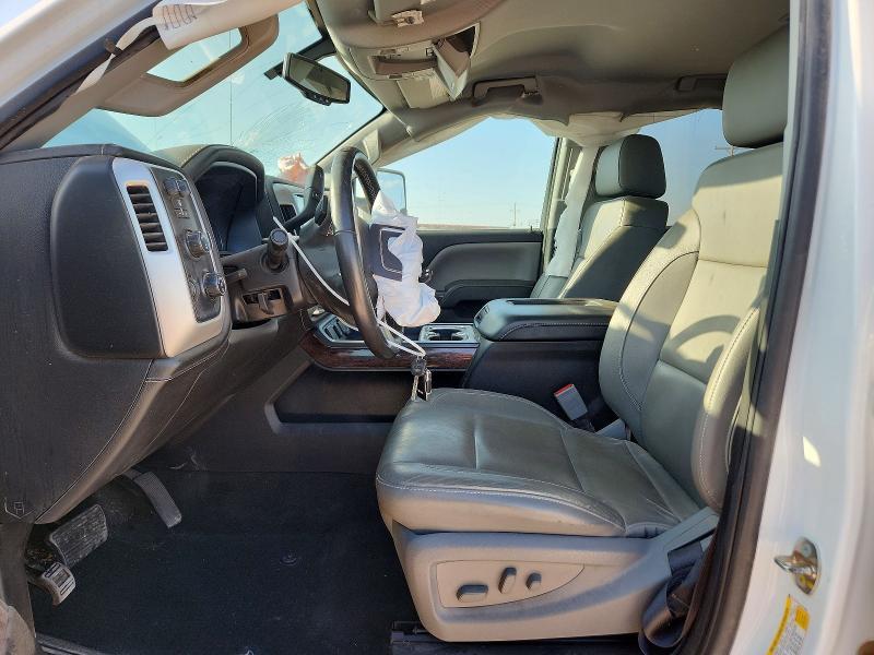 2018 GMC Sierra K2500 SLT
