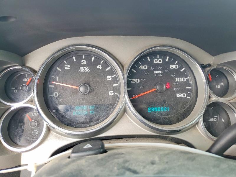 2007 GMC New Sierra K1500