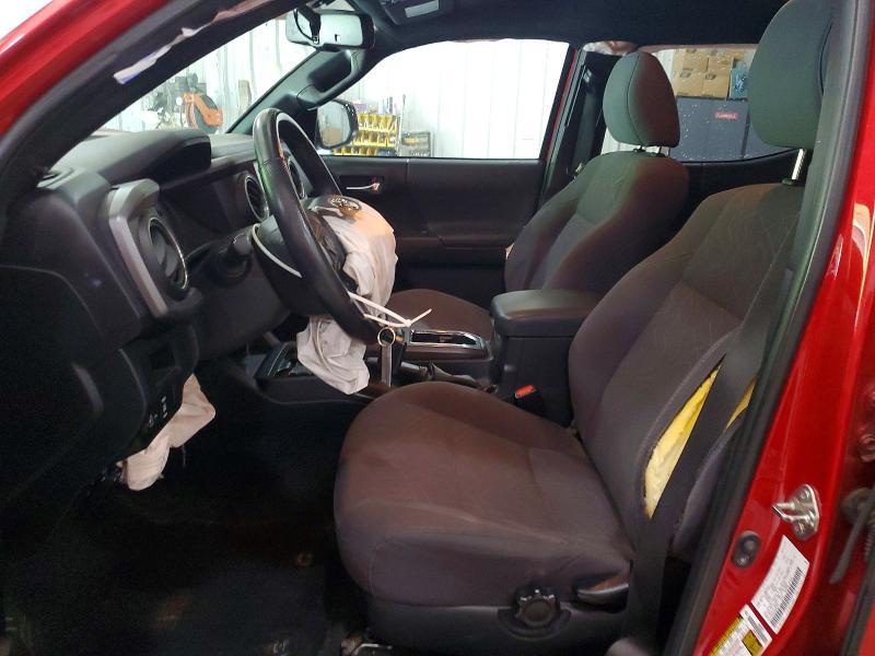 2016 Toyota Tacoma TRD OFF-Road